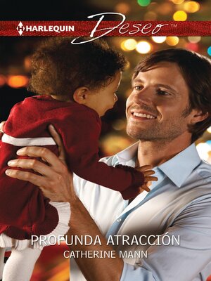 cover image of Profunda atracción